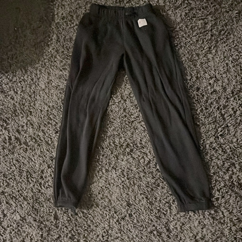 Pants from NYC!!